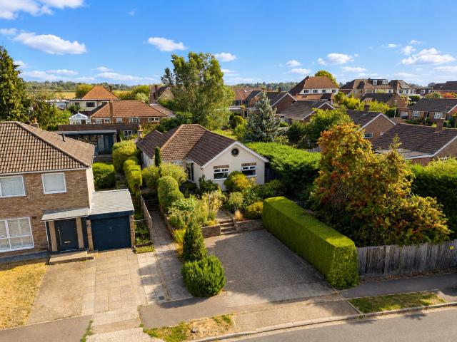 Bungalow for sale in St Stephen, Five Acres