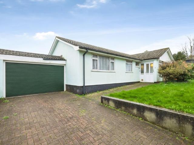 Bungalow for sale in Treneere, Penzance