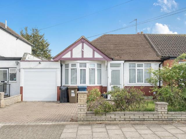 Bungalow for sale in Greater London