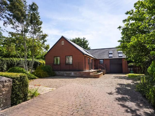 Bungalow for sale in Oakham, Rutland