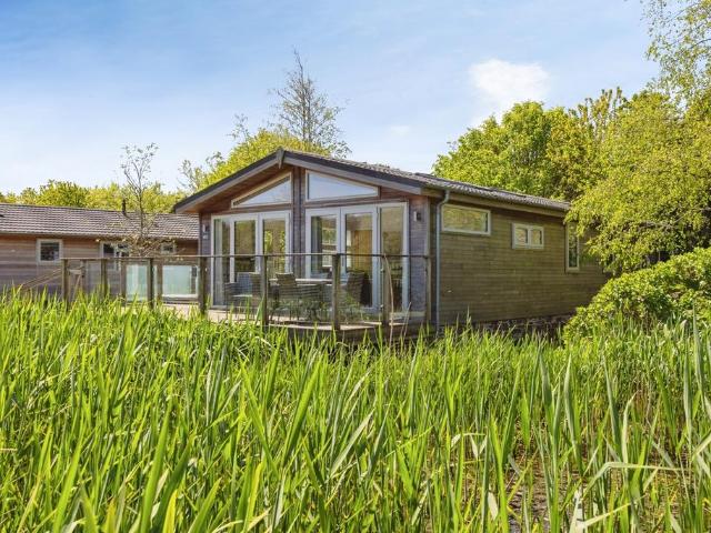 Bungalow for sale in Dobwalls, Cornwall