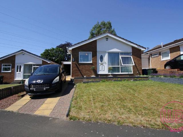 Bungalow for sale in Lemington, Tyne And Wear