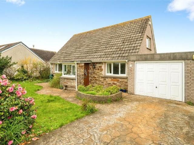 Bungalow for sale in Portwrinkle, Cornwall