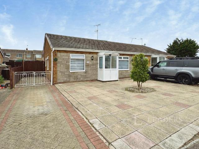 Bungalow for sale in Dale Hill, Essex