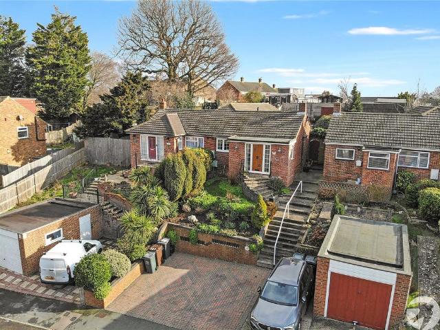 Bungalow for sale in Bean, Dartford