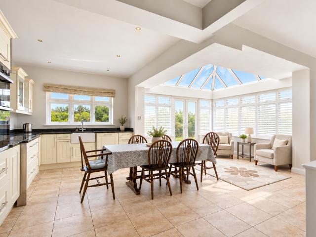 Bungalow for sale in Wheathampstead, St Albans