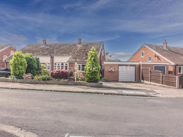 Bungalow for sale in Ashton-on-Ribble, Higher Bartle