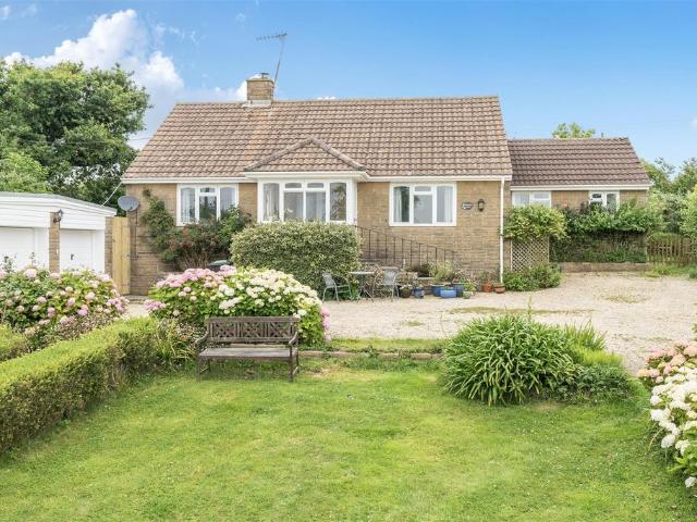 Bungalow for sale in Chideock, East Dorset