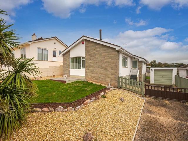Bungalow for sale in Livermead