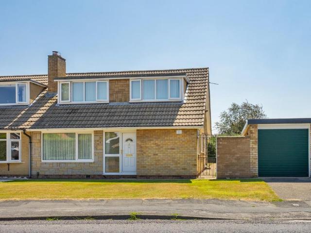 Bungalow for sale in Bishopthorpe, York