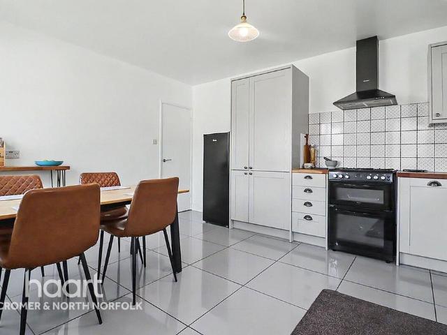 Bungalow for sale in Comers, Norfolk