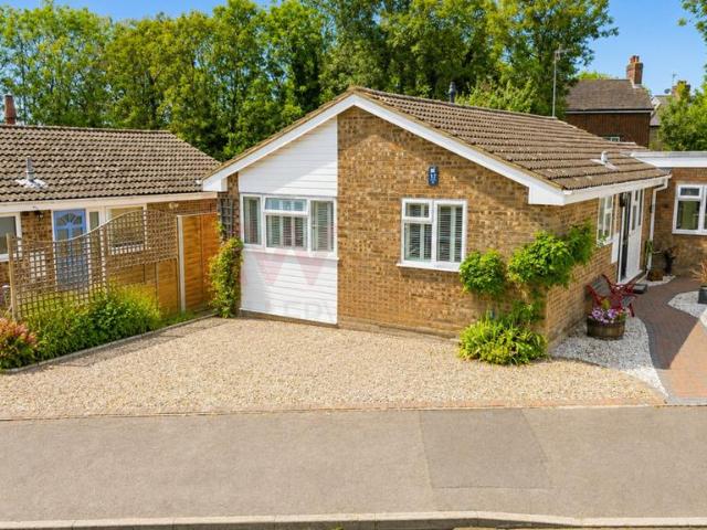 Bungalow for sale in Hackleton