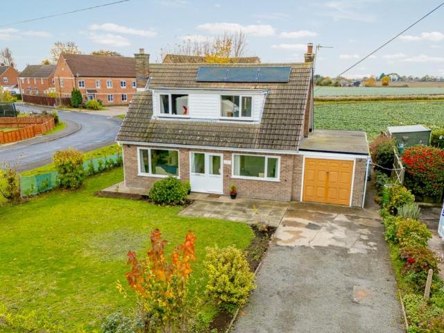 Bungalow for sale in Boston, Lincolnshire