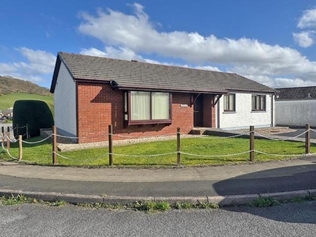 Bungalow for sale in Tregaron
