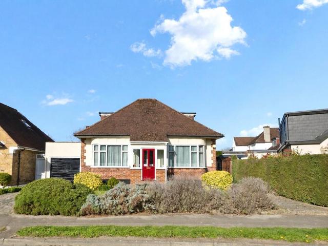 Bungalow for sale in Greater London
