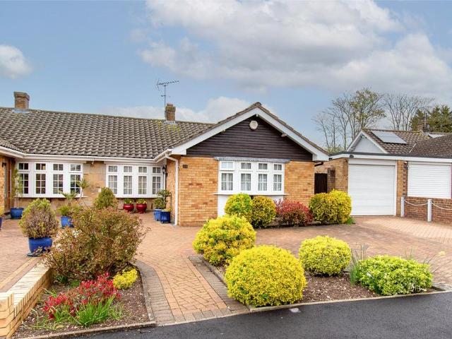 Bungalow for sale in St Stephen, Five Acres