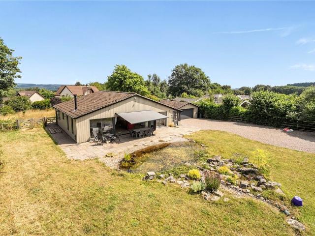Bungalow for sale in Wales