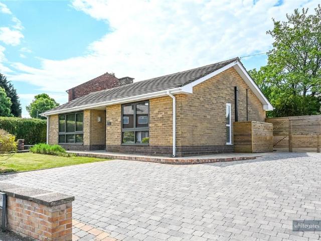 Bungalow for sale in Prescot, Eccleston Park