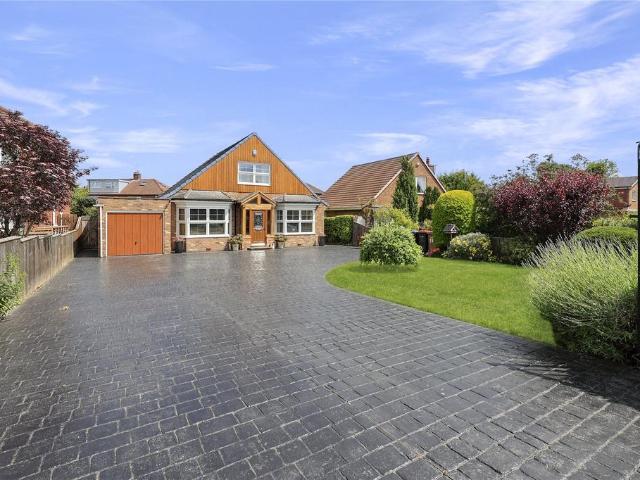 Bungalow for sale in Marton, Normanby