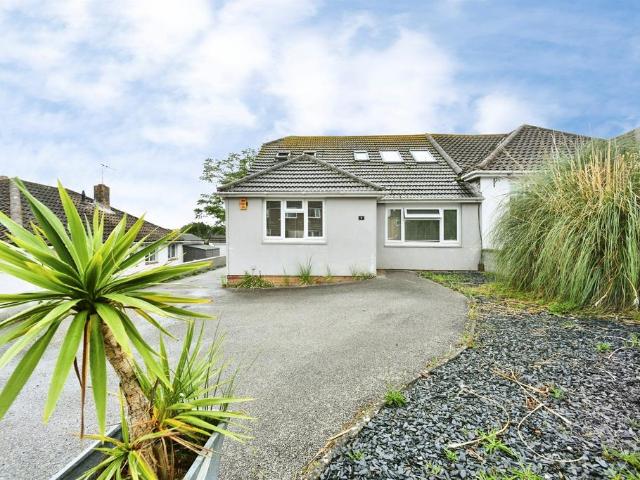 Bungalow for sale in Woodingdean, Ovingdean