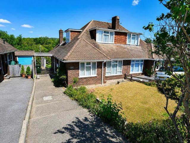Bungalow for sale in Ringlestone, Midway