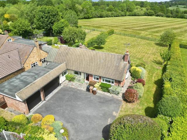 Bungalow for sale in Chelmsford, Essex