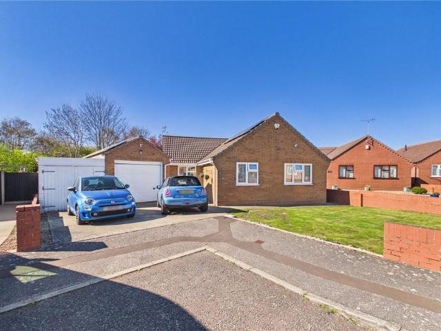 Bungalow for sale in Eastbridge, Suffolk