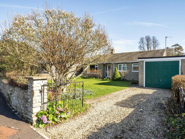 Bungalow for sale in Evershot, Isle Of Man