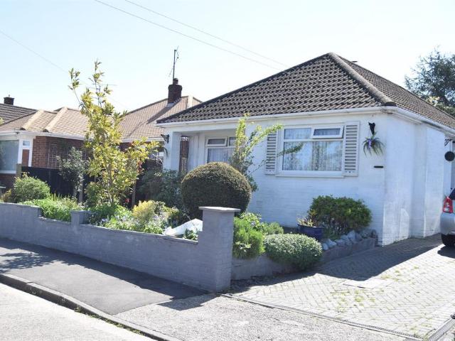 Bungalow for sale in Moulsham, Chelmsford
