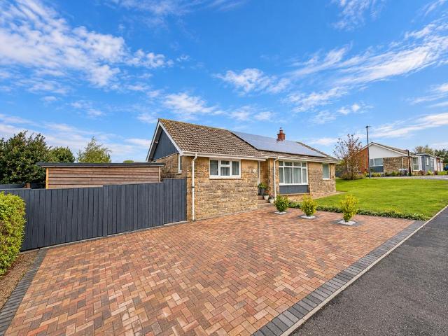 Bungalow for sale in Shanklin, Isle of Wight