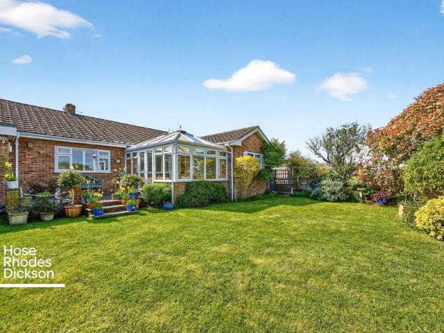 Bungalow for sale in Shanklin, Isle Of Wight