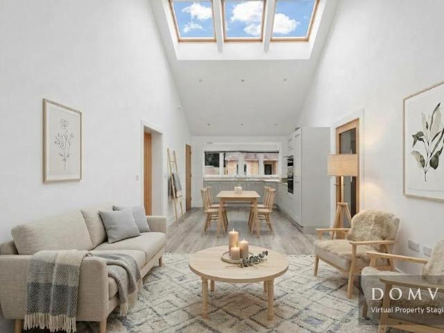 Bungalow for sale in Holmebridge, East Stoke