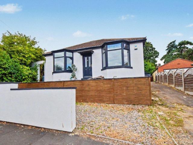 Bungalow for sale in Pudsey, West Yorkshire