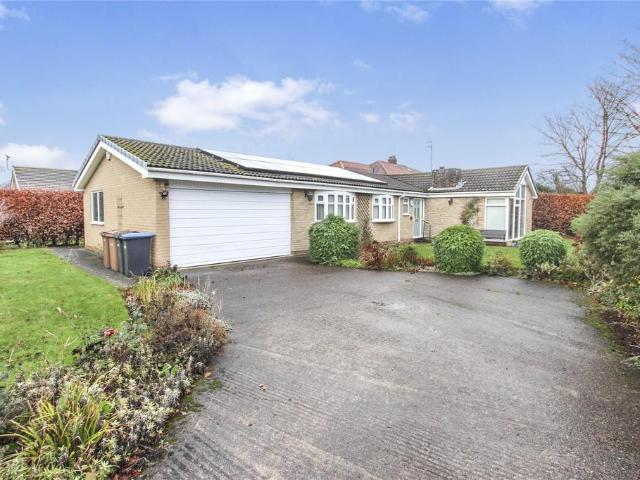 Bungalow for sale in Acklam, Normanby