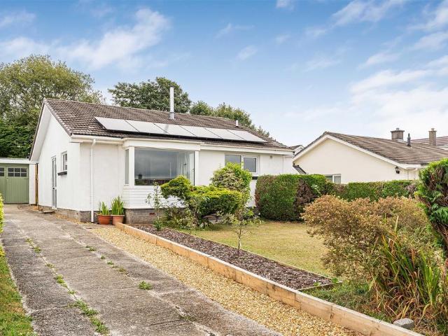 Bungalow for sale in Weir Quay, Devon