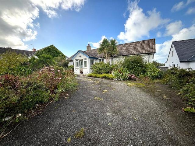 Bungalow for sale in Newport, Wales