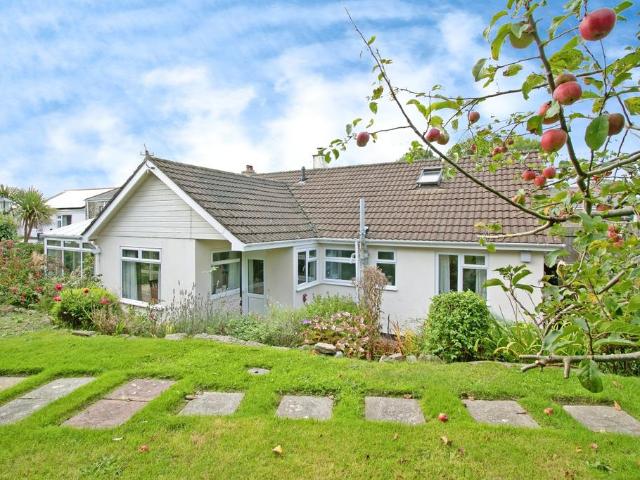 Bungalow for sale in Roseworthy, Cornwall