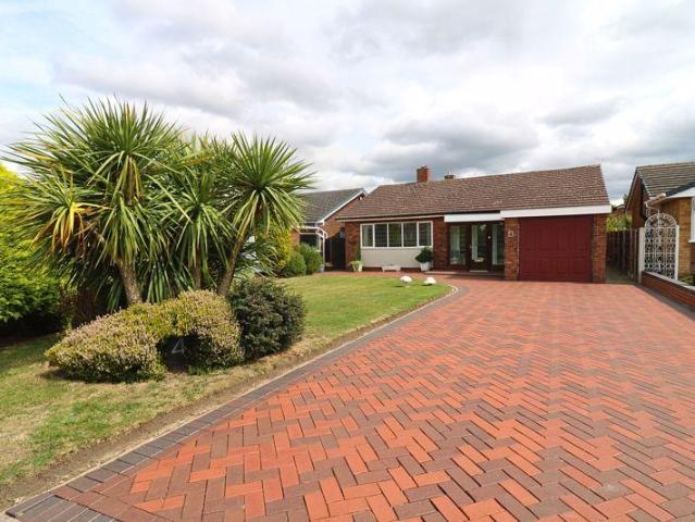 Bungalow for sale in Walsall, Coal Pool