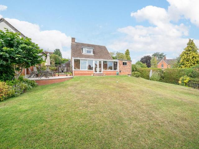 Bungalow for sale in Forthampton, Isle Of Man