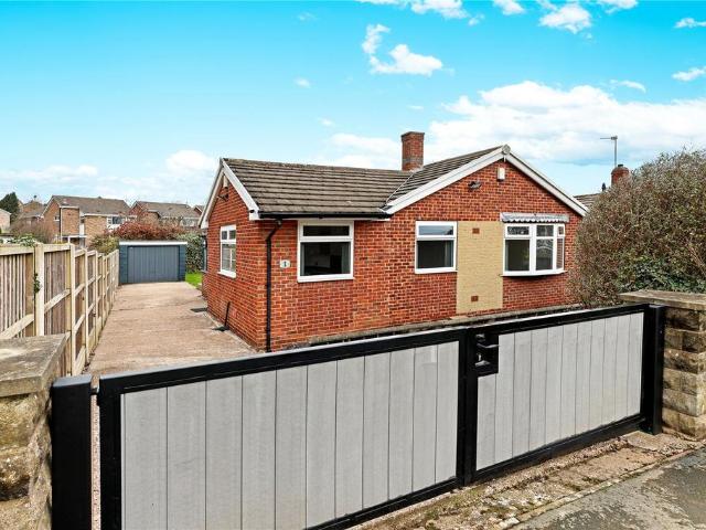 Bungalow for sale in Walton, Sandal