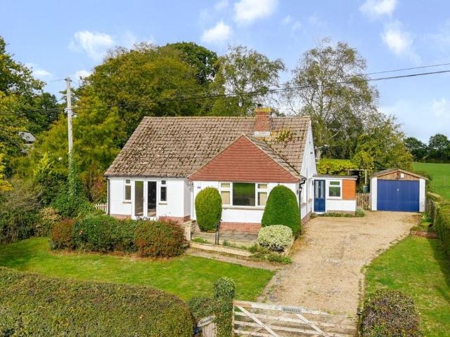 Bungalow for sale in Woodchurch, Ashford