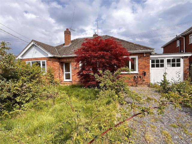 Bungalow for sale in Great Hanwood, Hanwood