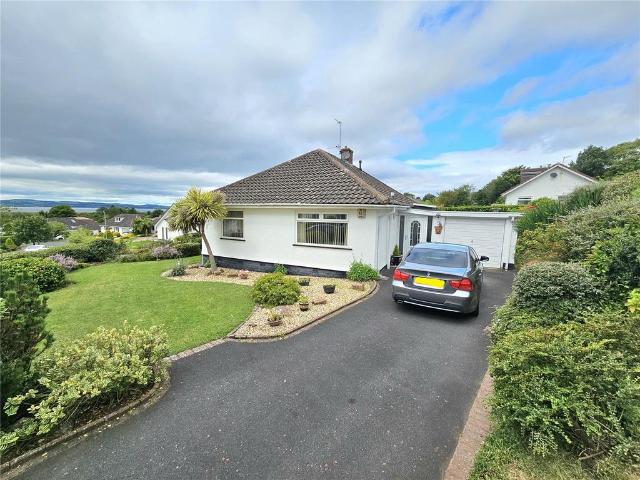 Bungalow for sale in Heswall, Wirral