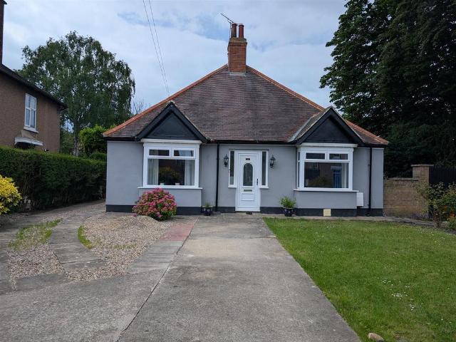 Bungalow for sale in Darlington