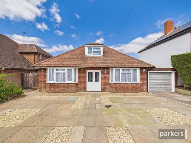 Bungalow for sale in Earley