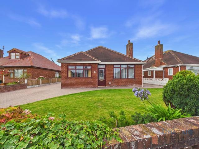 Bungalow for sale in Fleetwood, Cabus
