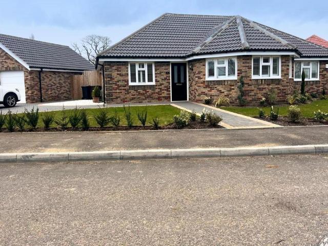 Bungalow for sale in Dale Hill, Essex