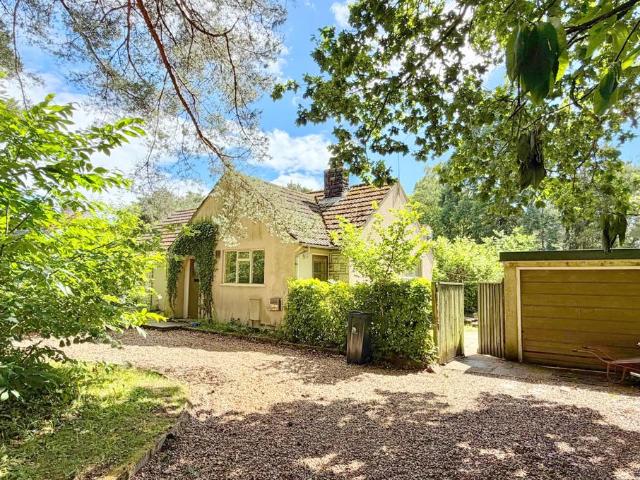 Bungalow for sale in Isle Of Man