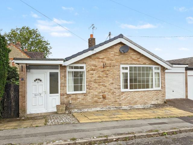 Bungalow for sale in Warminster, Wiltshire