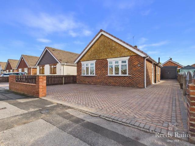 Bungalow for sale in Normanby, Middlesbrough